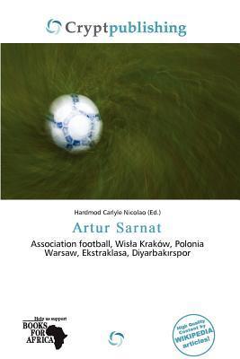 Artur Sarnat