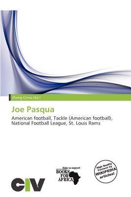 Joe Pasqua