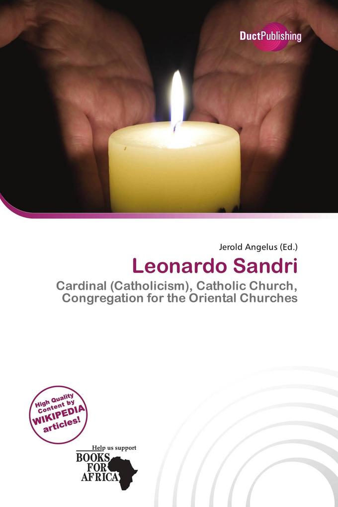 Leonardo Sandri