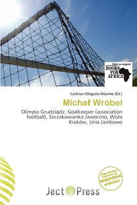 Micha Wróbel