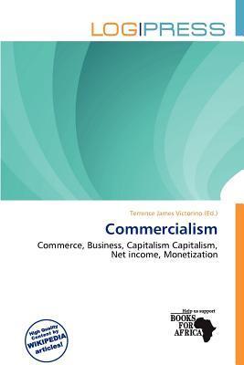 Commercialism