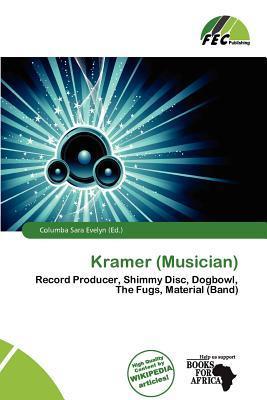Kramer (Musician)