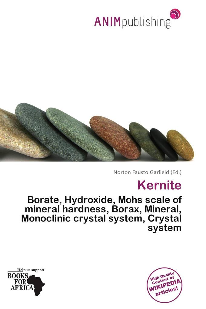 Kernite