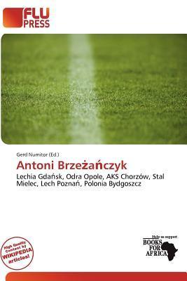 Antoni Brzeaczyk