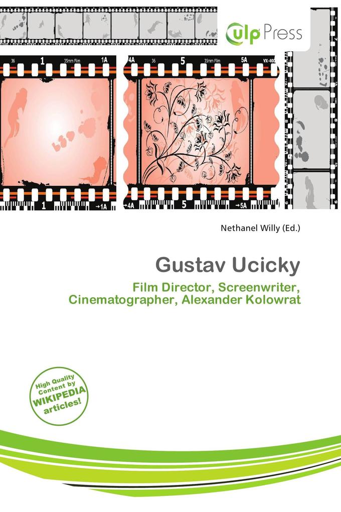 Gustav Ucicky