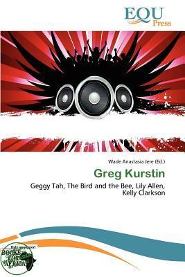 Greg Kurstin