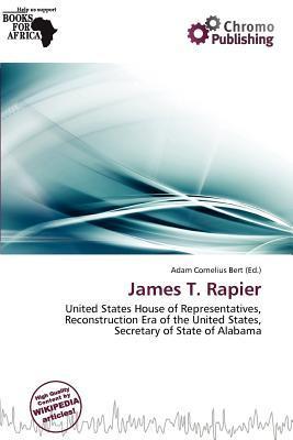 James T. Rapier