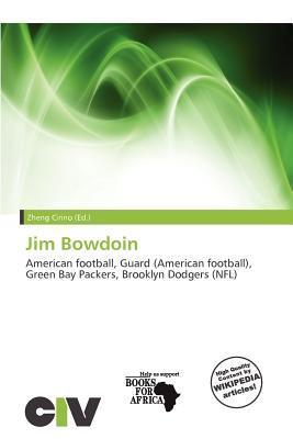 Jim Bowdoin
