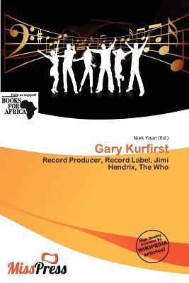 Gary Kurfirst