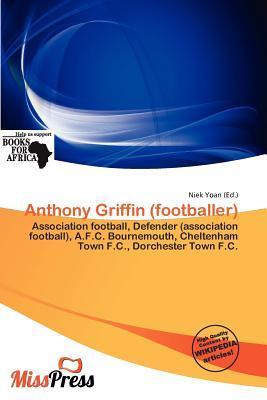 Anthony Griffin (footballer)