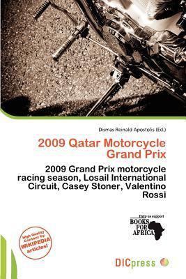 2009 Qatar Motorcycle Grand Prix