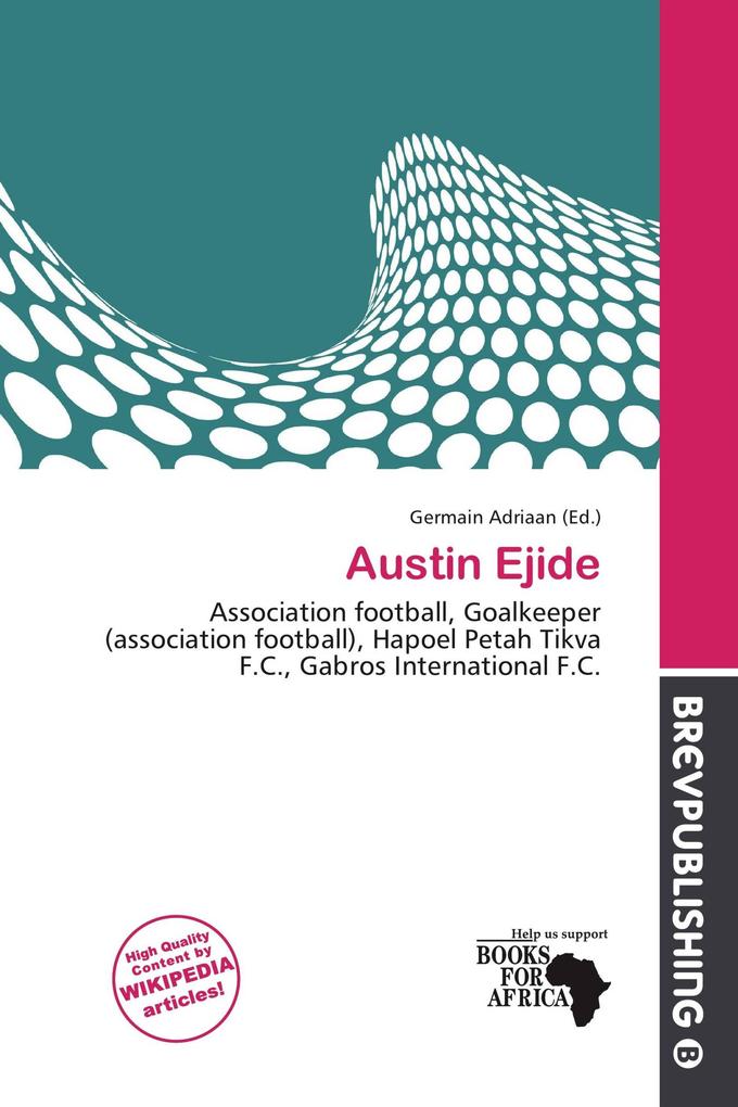 Austin Ejide