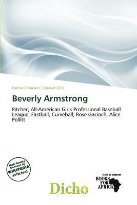 Beverly Armstrong