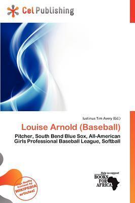 Louise Arnold (Baseball)