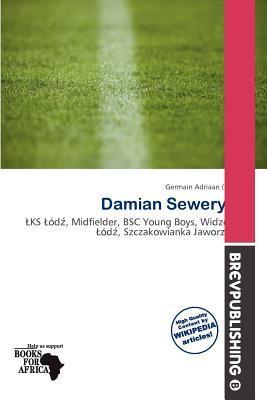 Damian Seweryn