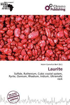 Laurite