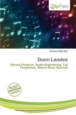 Donn Landee