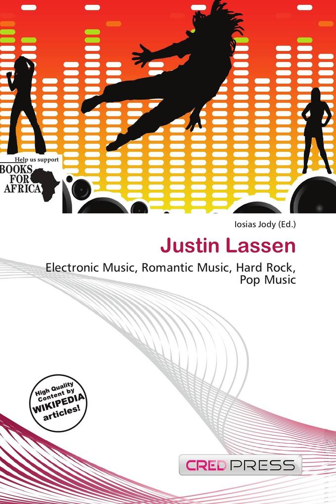 Justin Lassen