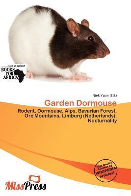 Garden Dormouse