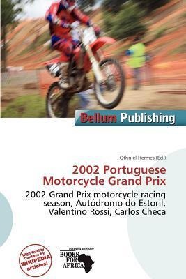 2002 Portuguese Motorcycle Grand Prix