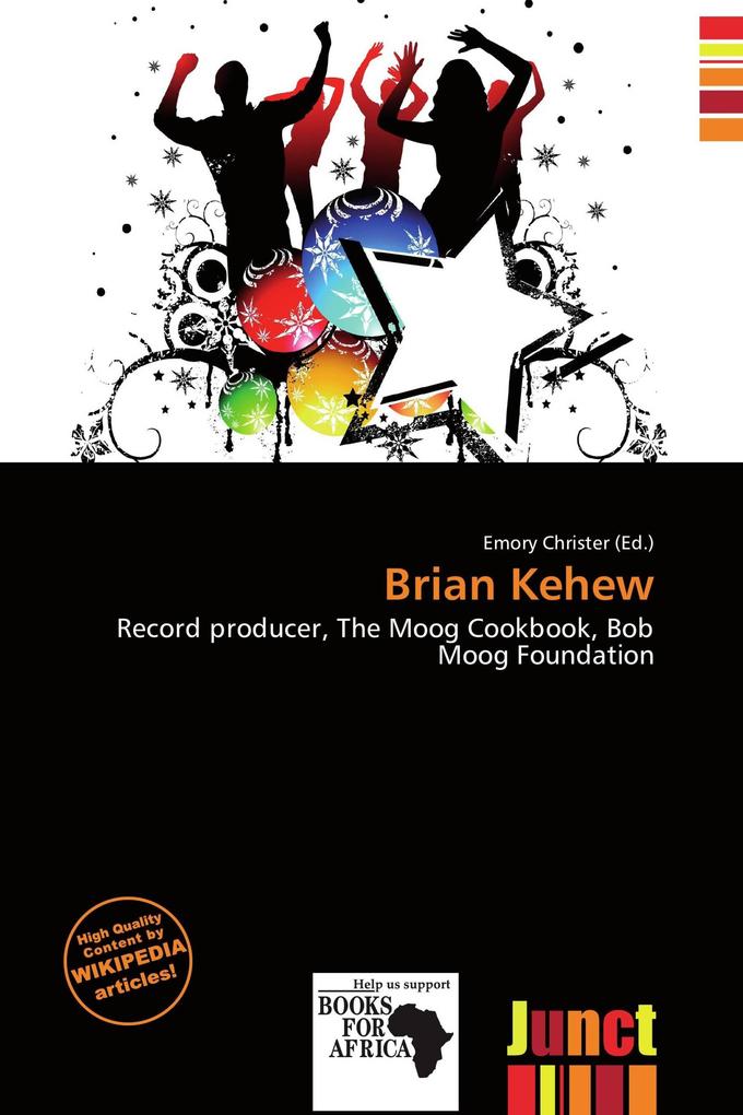Brian Kehew