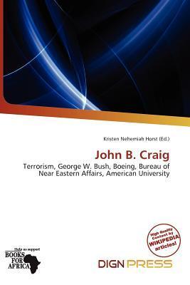 John B. Craig