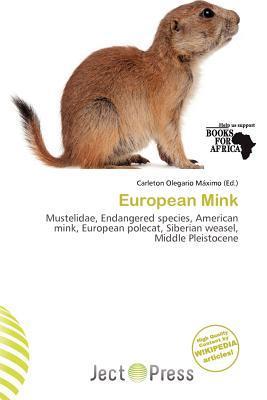 European Mink