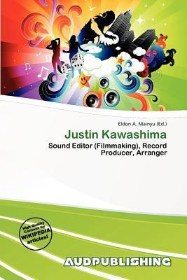 Justin Kawashima