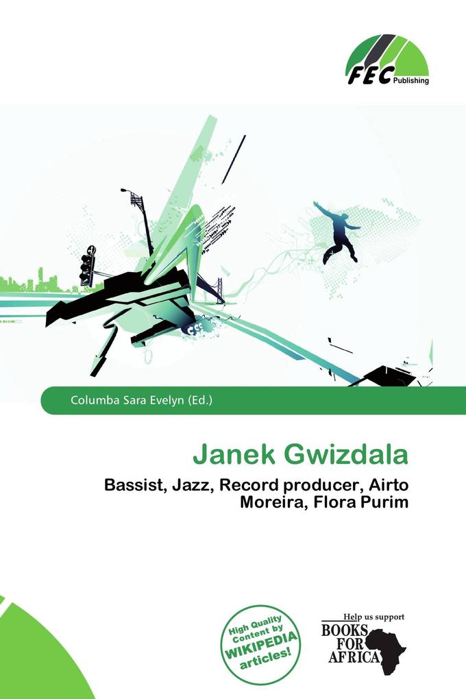 Janek Gwizdala