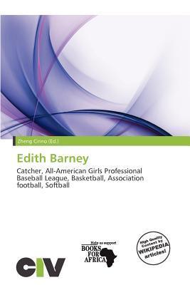 Edith Barney