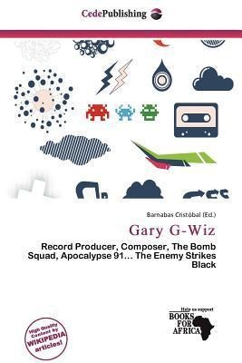 Gary G-Wiz
