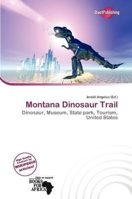 Montana Dinosaur Trail