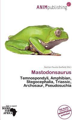 Mastodonsaurus