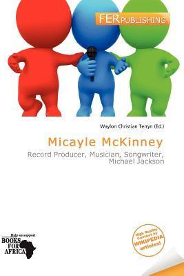 Micayle McKinney