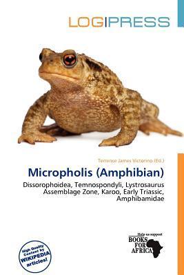 Micropholis (Amphibian)