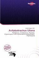 Avitabatrachus Uliana
