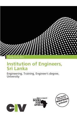 Institution of Engineers Sri Lanka