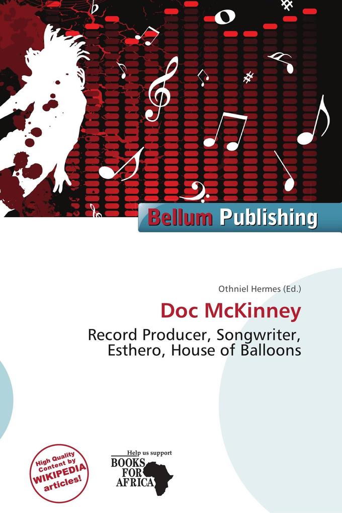 Doc McKinney