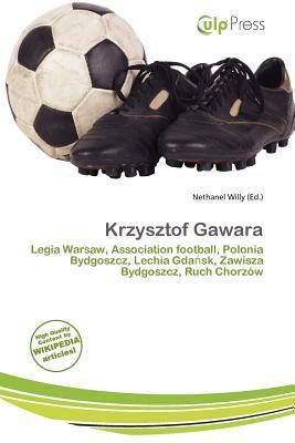 Krzysztof Gawara