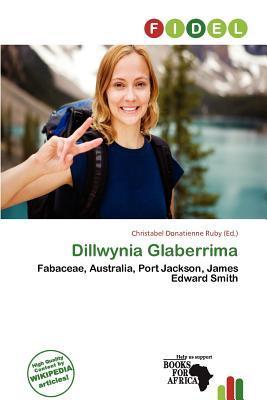 Dillwynia Glaberrima