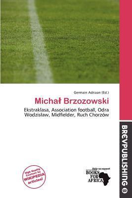 Micha Brzozowski