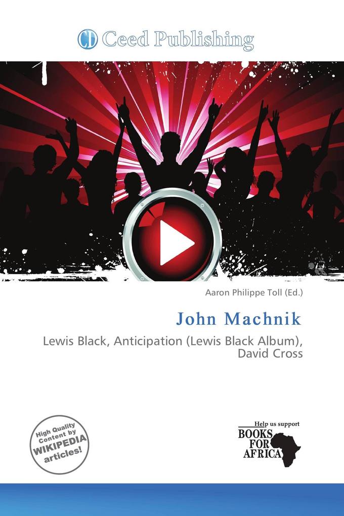 John Machnik
