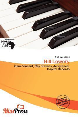 Bill Lowery