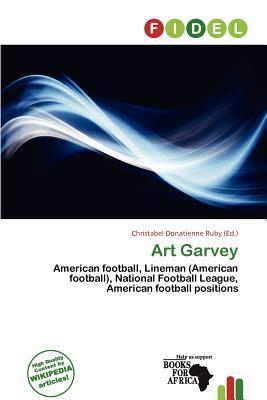 Art Garvey