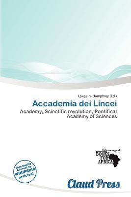 Accademia dei Lincei