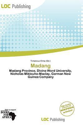 Madang