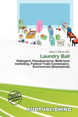 Laundry Ball