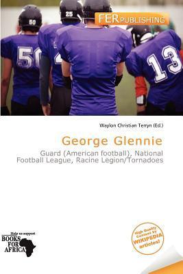 George Glennie