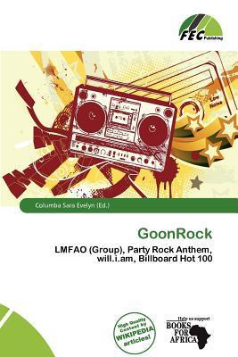 GoonRock