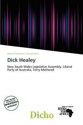Dick Healey